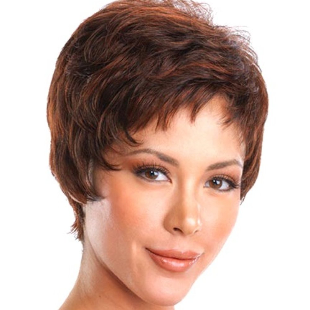 TONY OF BEVERLY NEENA in Coconut Creme